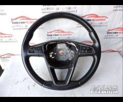 Volante seat leon rf2925 - 1