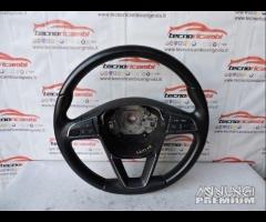 Volante seat leon rf2925 - 2