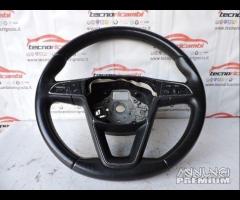 Volante seat leon rf2925 - 3