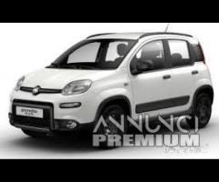 RICAMBI FIAT PANDA 4X4 2018 rf0920