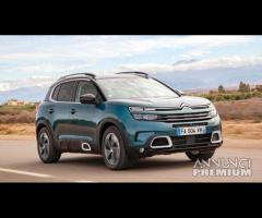 RICAMBI CITROEN C5 AIRCROSS 2020 rf0921