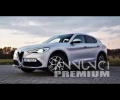 RICAMBI ALFA ROMEO STELVIO 2018 rf0922