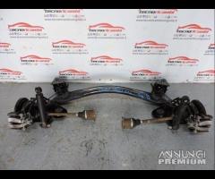 Ponte fiat panda cross rf1161