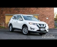 RICAMBI NISSAN X TRAIL 2016/2019 rf0948