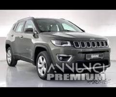 RICAMBI JEEP COMPASS 2018 rf0949