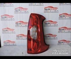 Faro stop fiat panda rf3216 - 1