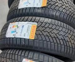 215 50 18 pirelli