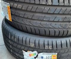 225 55 18 Pirelli