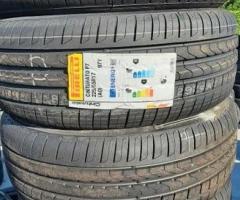 225 55 17 Pirelli