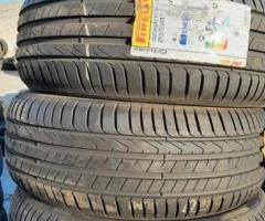 215 55 17 Pirelli