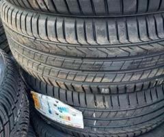 215 55 18 pirelli