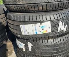 215 55 17 Michelin