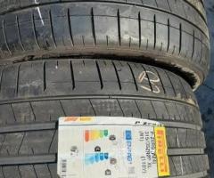 315 35 20 Pirelli nuove