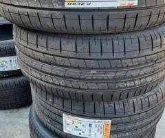 255 45 20 Pirelli