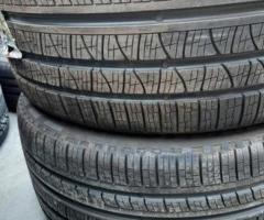 315 35 21 Pirelli