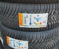 215 60 17 Pirelli