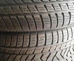 265 35 22 Pirelli