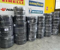 Gomme Usate semi nuove e Nuove