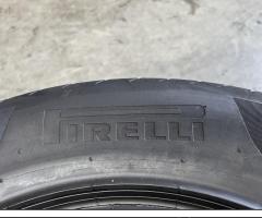 2 Gomme 255/55 R19 111W Pirelli estive 80% residui - 4