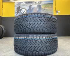 2 Gomme 275/45 R21 110W Nokian invernali80%residui