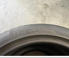 2 Gomme 315/35 R21 - 111Y Pirelli estive80%residui