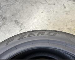 2 Gomme 315/35 R21 - 111Y Pirelli estive80%residui - 5