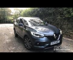 RICAMBI RENAULT KADJAR 2018 rf0953