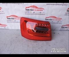 Faro stop audi a6 rf3134 - 1