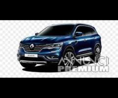 RICAMBI RENAULT KOLEOS 2018 rf0954