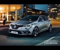 RICAMBI RENAULT MEGANE 2018 rf0956