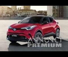 RICAMBI TOYOTA CHR 2018 rf0957