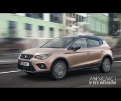 RICAMBI SEAT ARONA 2018 rf0962