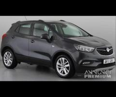 RICAMBI OPEL MOKKA X 2018 rf0965