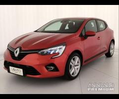 RICAMBI RENAULT CLIO 2021 rf0966