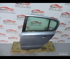 PORTA POSTERIORE OPEL ASTRA H RF1004