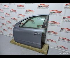 PORTA ANTERIORE OPEL ASTRA H RF1007 - 2