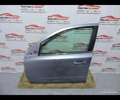 PORTA ANTERIORE OPEL ASTRA H RF1007 - 4