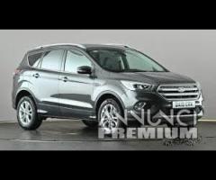 RICAMBI FORD KUGA 2018 rf0973