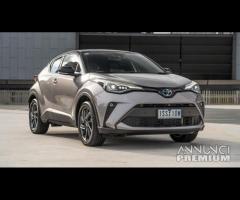 RICAMBI TOYOTA CHR 2021 rf0974