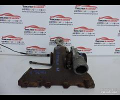 TURBINA OPEL ASTRA H RF1012 - 1