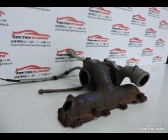 TURBINA OPEL ASTRA H RF1012 - 3