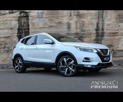 RICAMBI NISSAN QASHQAI 2019 rf0976