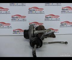 TURBINA OPEL ASTRA H RF1012 - 5