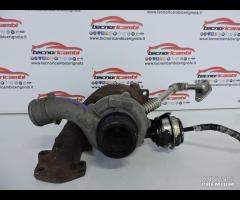 TURBINA OPEL ASTRA H RF1012 - 6