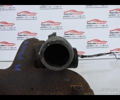 TURBINA OPEL ASTRA H RF1012 - 8