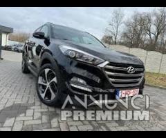 RICAMBI HYUNDAI TUCSON 2017 rf0981 - 1