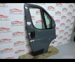 PORTA ANTERIORE PEUGEOT BOXER RF1027