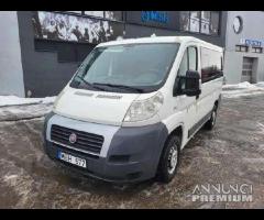 RICAMBI FIAT DUCATO 2010 rf0985