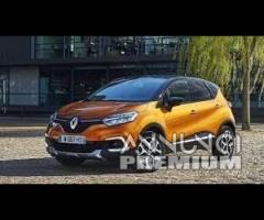 RICAMBI RENAULT CAPTUR 2018 rf0986