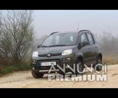 RICAMBI FIAT PANDA 4X4 2018 rf0989